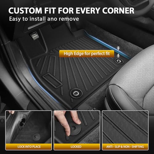 Floor Mats for 2020