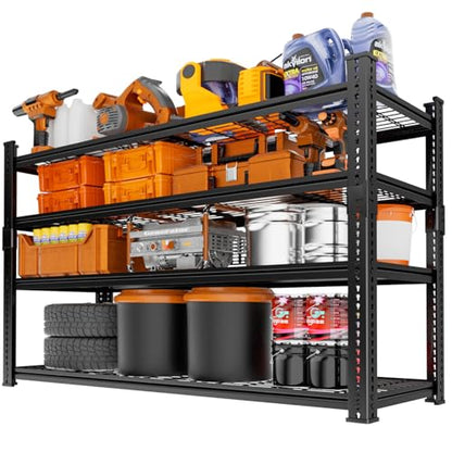 Storage Shelves Heavy Duty