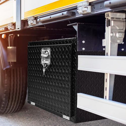 24 Inch Underbody Tool Box