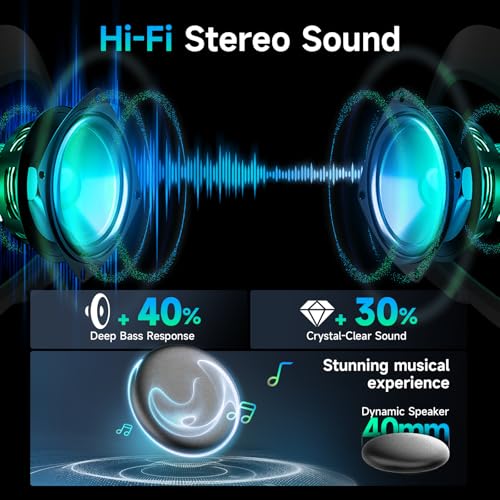 Motorcycle Helmet Headset