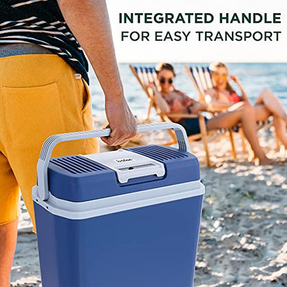 Electric Cooler & Warmer