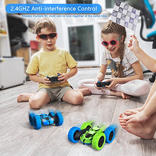 Remote Control Car for Kids