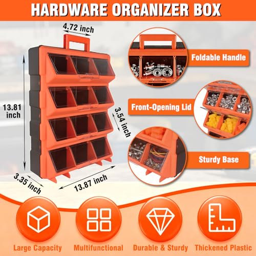 Tool Box Organizer