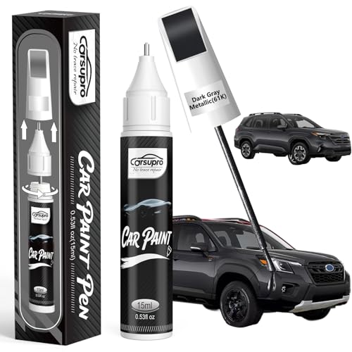 Dark Gray Metallic