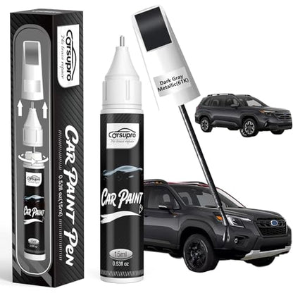 Dark Gray Metallic