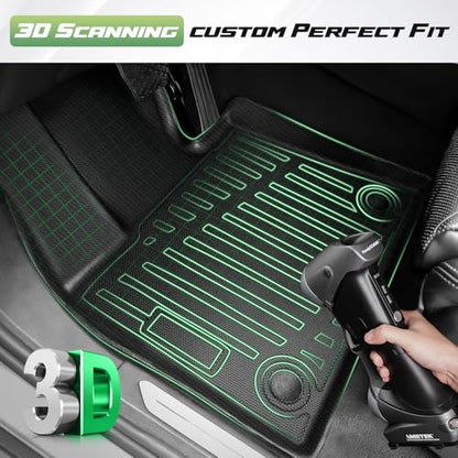 Floor Mats for BMW X6 2020