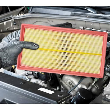 for Engine Air Filter JM9620 Fits for 2018 2019 2020 2021 2022 2023 2024 2025 2026 Atlas