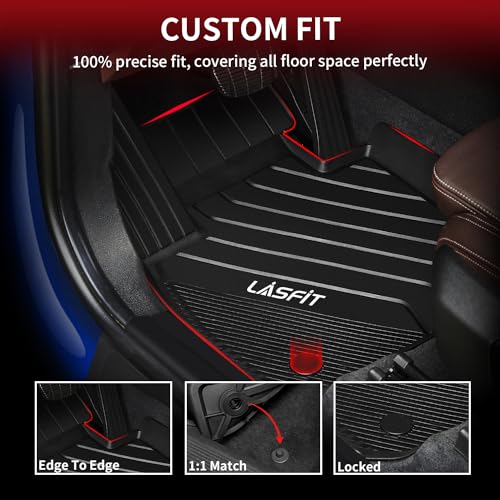 Floor Mats for BMW X1 2016