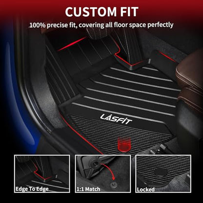 Floor Mats for BMW X1 2016