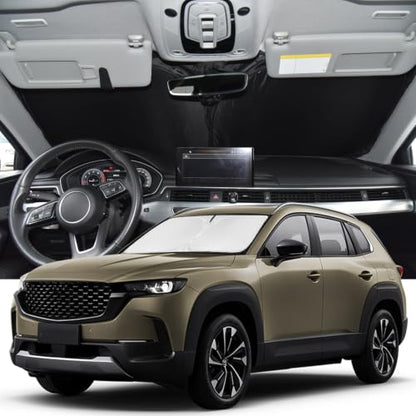 Windshield Sunshade for Mazda CX