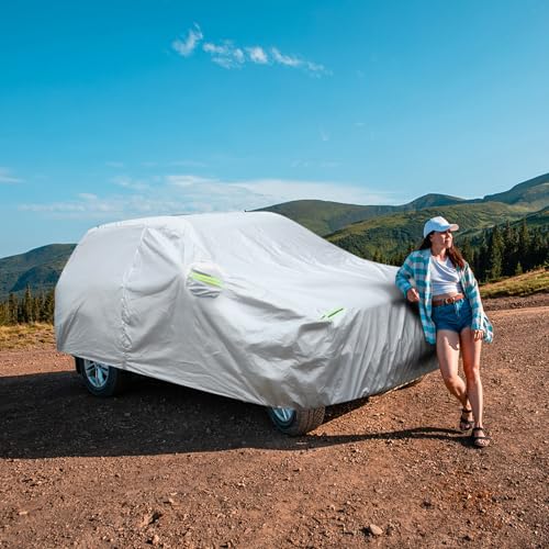 Car Cover Multi
