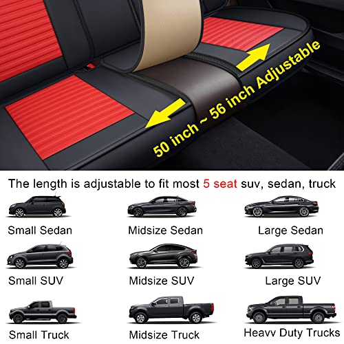 Car Seat Covers Full Set
