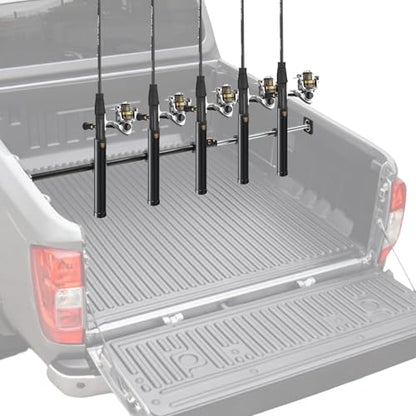 Inshore Rod Holder for Truck Bed Parent