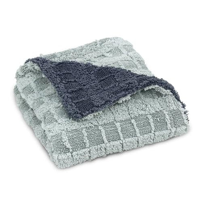 1000GSM Car Drying Towel