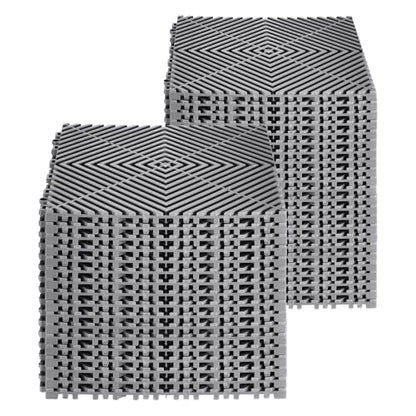 Interlocking Drainage Mat