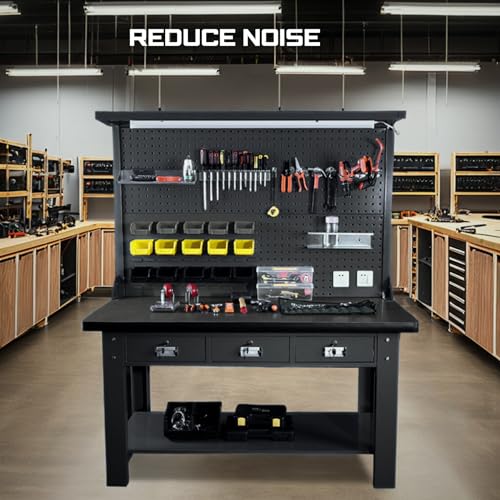 Workbench Mat 24X48 Inches