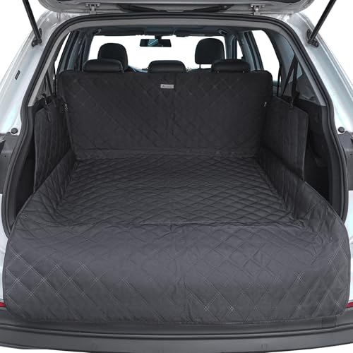 SUV Cargo Liner for Dogs