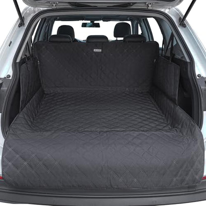 SUV Cargo Liner for Dogs