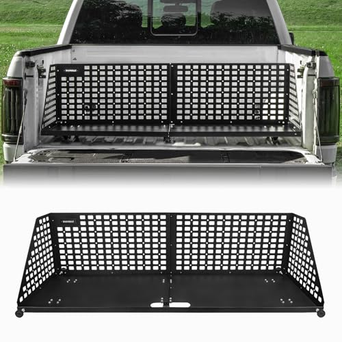 Truck Bed Organizer