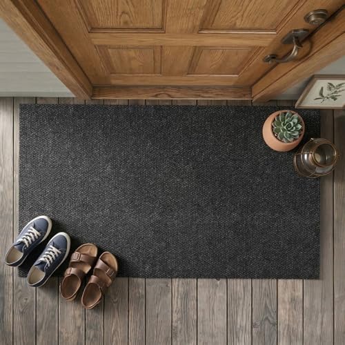 Commercial Scrape Rib Entry Mat