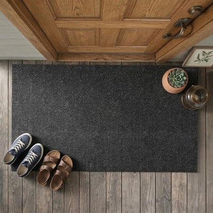 Commercial Scrape Rib Entry Mat