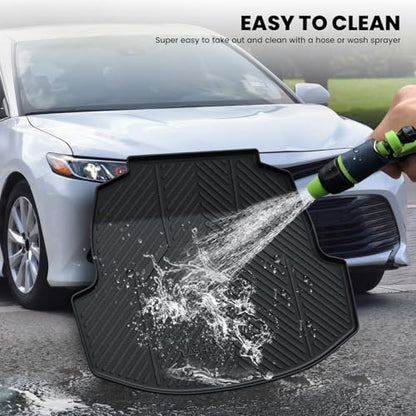 Cargo Mats for Toyota Corolla Sedan & Hybrid 2020