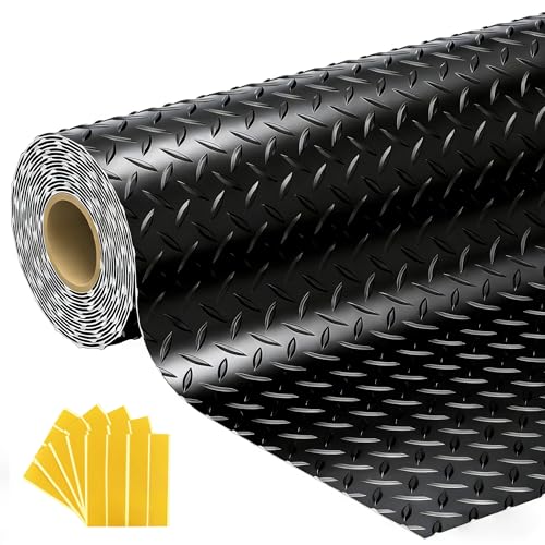 7.5x20 FT Garage Floor Mat