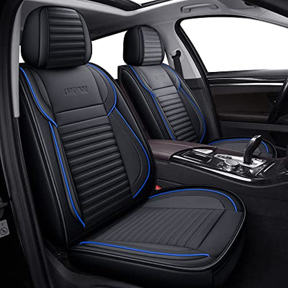 Front Car Seat Covers