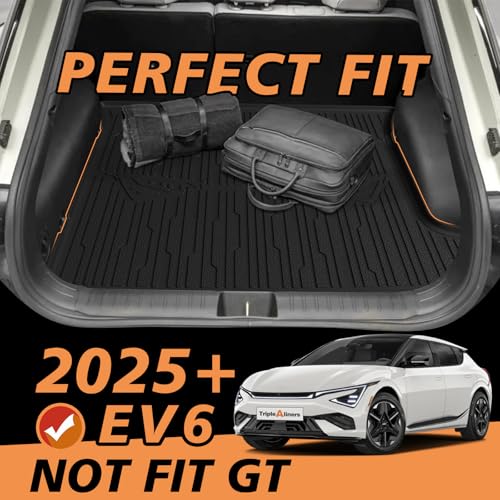 Trunk Mat for 2025
