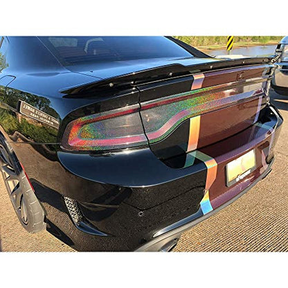 Luxe LightWrap Star Power Universal Tint Kit for Headlight and Taillight
