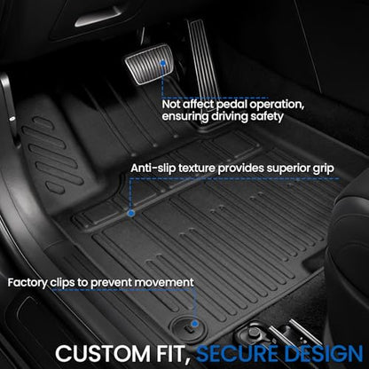 Floor Mats for Kia Sportage 2023