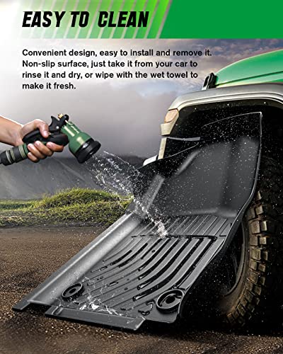 Floor Mats for Toyota Rav4 2013