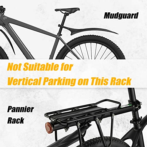 Upright Bike Stand