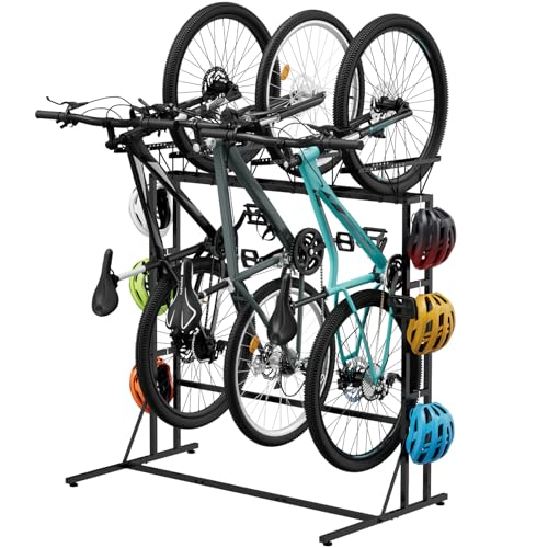 Vertical Bike Stand