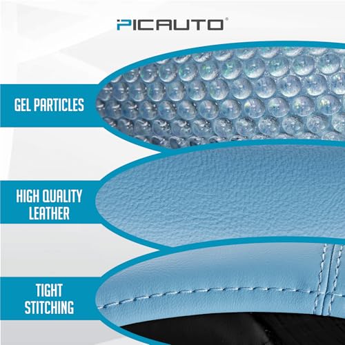 Steering Wheel Cover