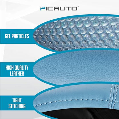Steering Wheel Cover