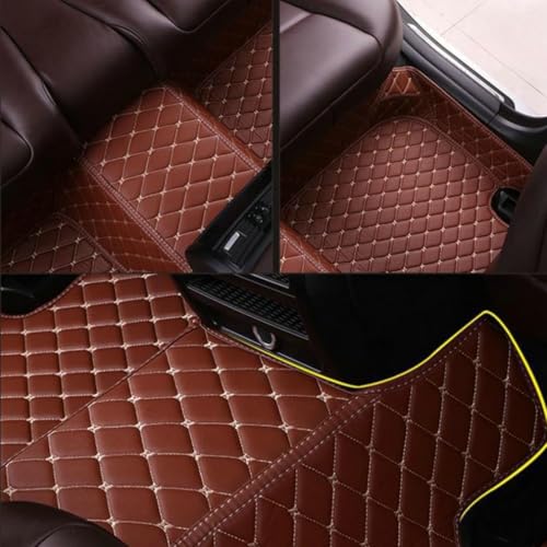 Custom Personalized Floor Mats for Cars