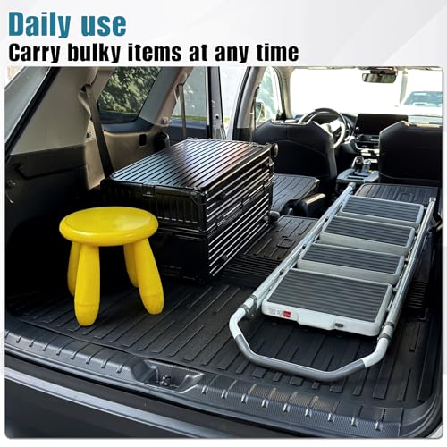 Floor Mats for Toyota Grand Highlander 2024