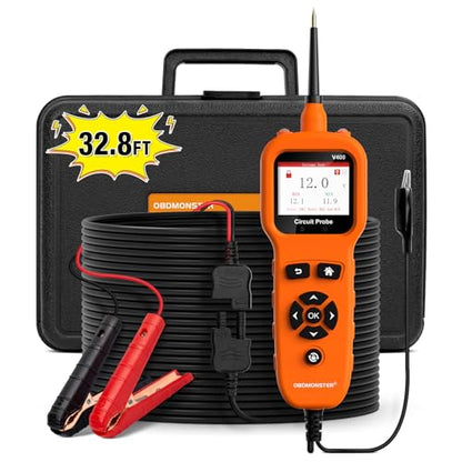 Power Circuit Probe Tool