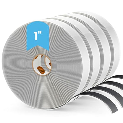 Butyl Tape Black 1" x 30' x 1 (120 Foot)