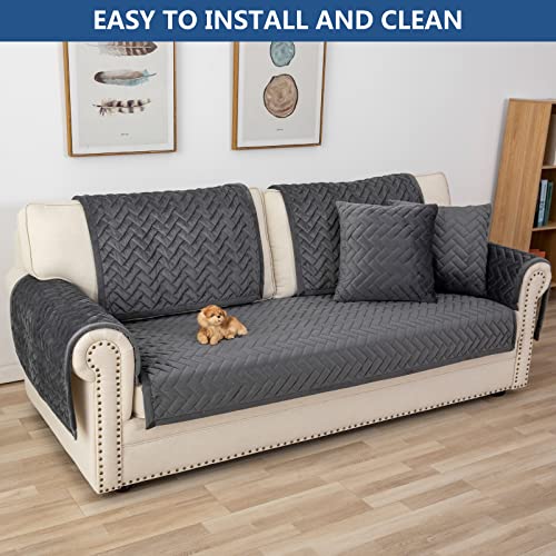 Couch Cover Sectional Couch Covers