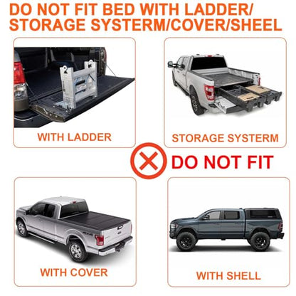 Truck Bed Extender