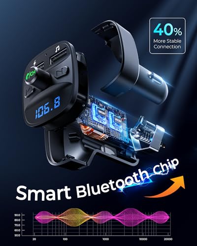 FM Transmitter