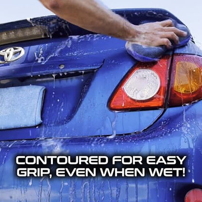 Super Car Wash Sponge