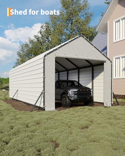 Heavy Duty PE Enclosure Kit (2 Count)