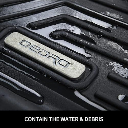 Floor Mats Fit for 2021