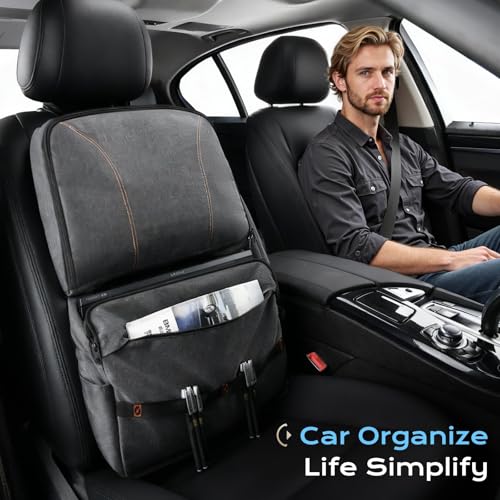 Backseat Car Organizer