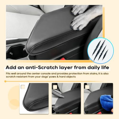 Armrest Cover for 2020