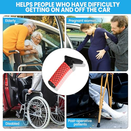 Car Door Handle for Elderly