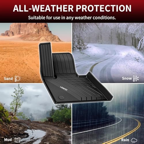Floor Mats&Cargo Mat for BMW X5 2019